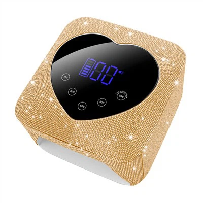 家庭で最高のネイルランプ